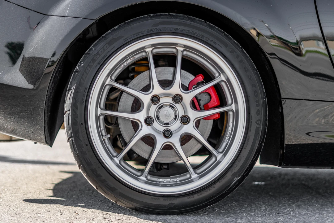 2015 Mazda NC MX-5 Miata - Image 31 of 31