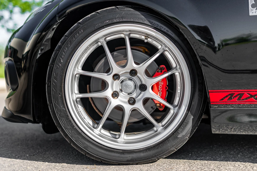 2015 Mazda NC MX-5 Miata - Image 29 of 31