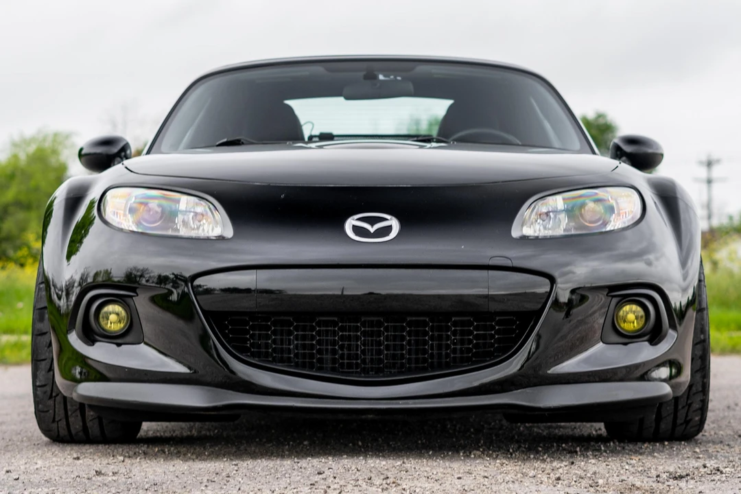 2015 Mazda NC MX-5 Miata - Image 2 of 31