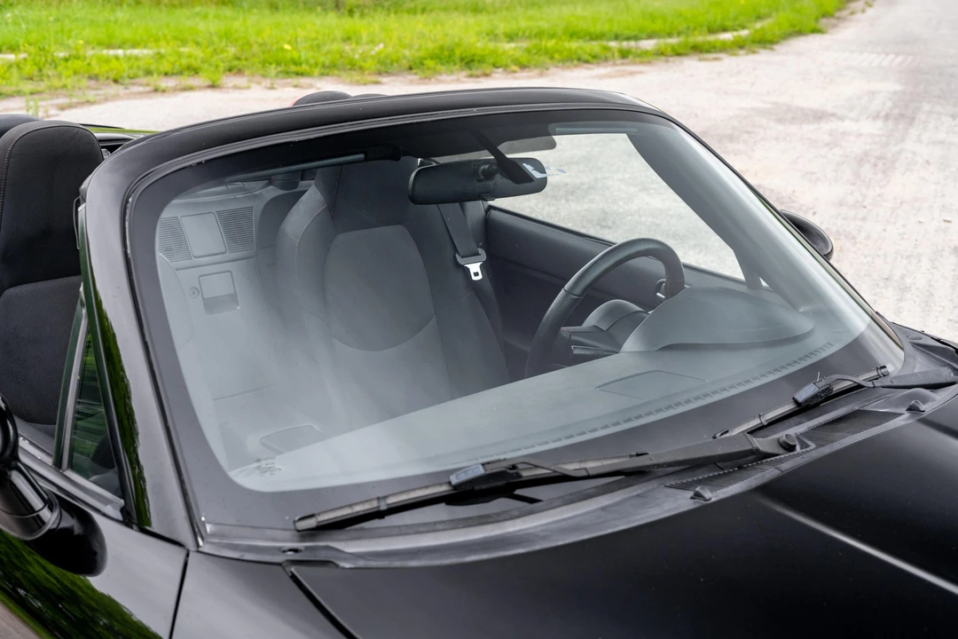 2015 Mazda NC MX-5 Miata - Image 28 of 31