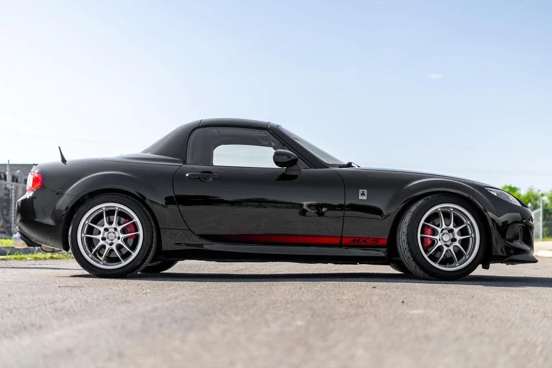 2015 Mazda NC MX-5 Miata - Image 3 of 31