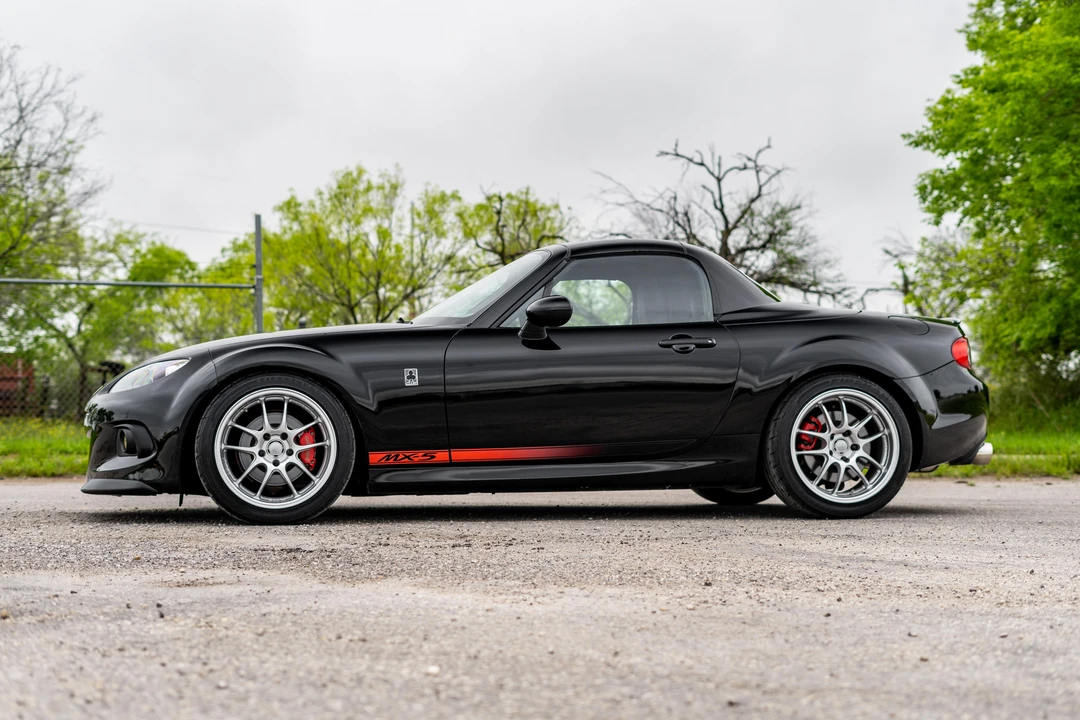 2015 Mazda NC MX-5 Miata - Image 7 of 31