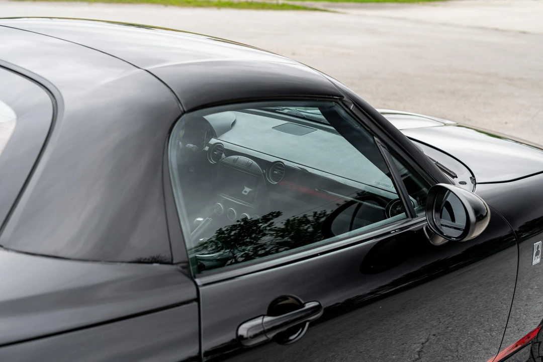 2015 Mazda NC MX-5 Miata - Image 25 of 31