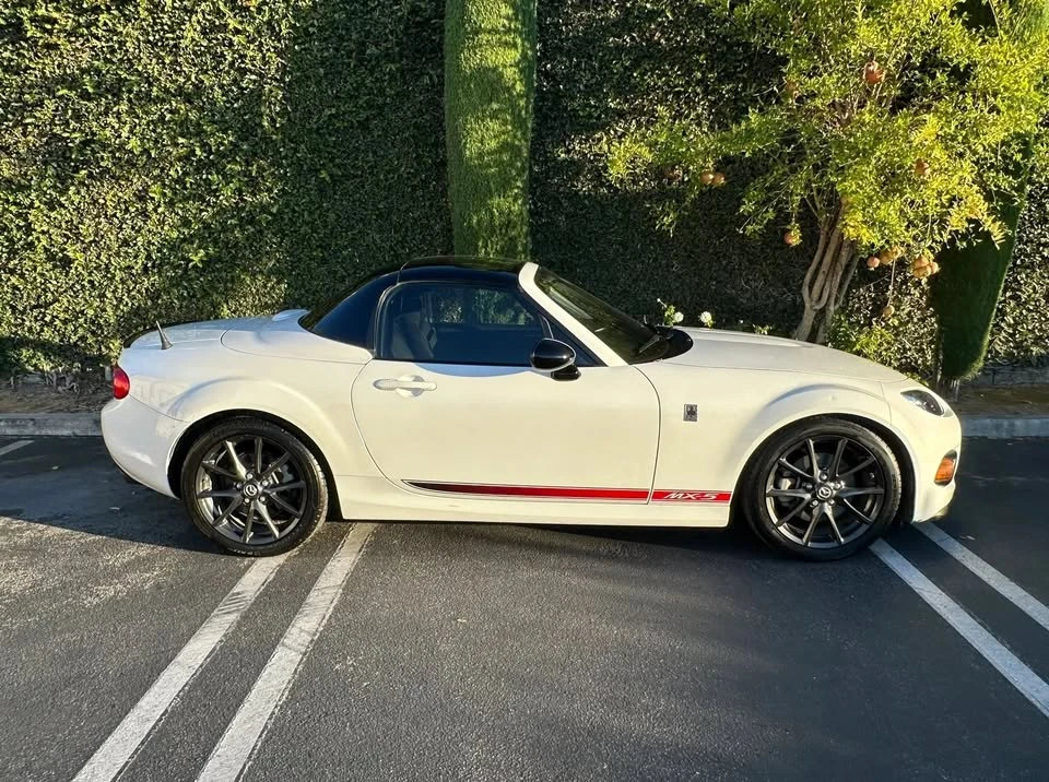 2015 Mazda NC MX-5 Miata - Image 3 of 20
