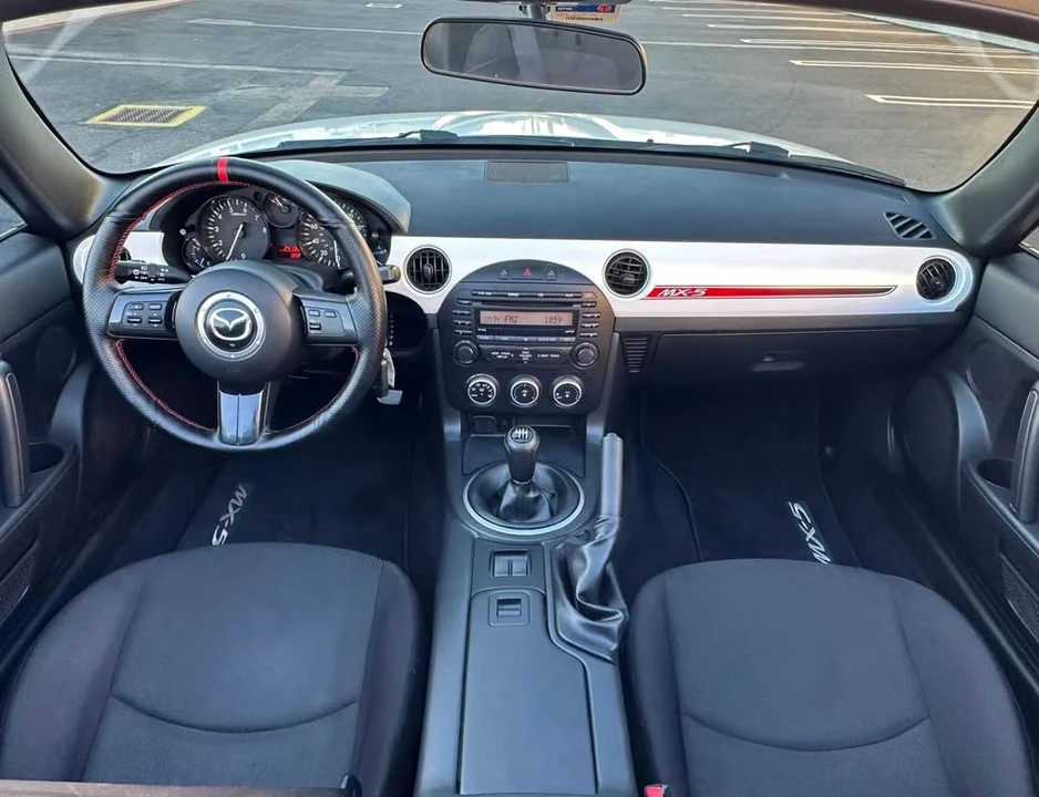 2015 Mazda NC MX-5 Miata - Image 12 of 20