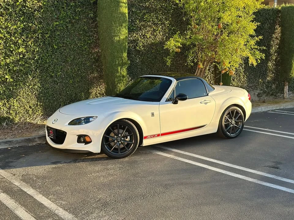 2015 Mazda NC MX-5 Miata - Image 8 of 20