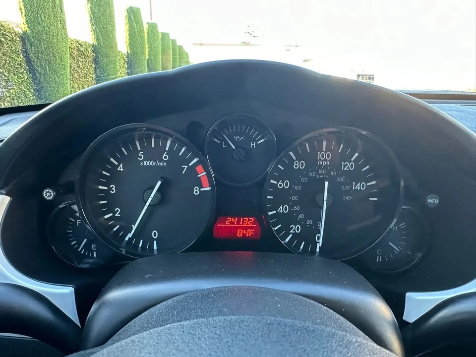 2015 Mazda NC MX-5 Miata - Image 14 of 20
