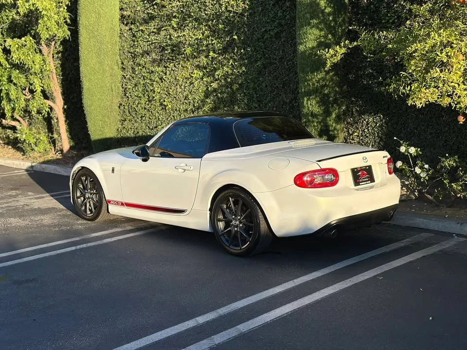2015 Mazda NC MX-5 Miata - Image 6 of 20