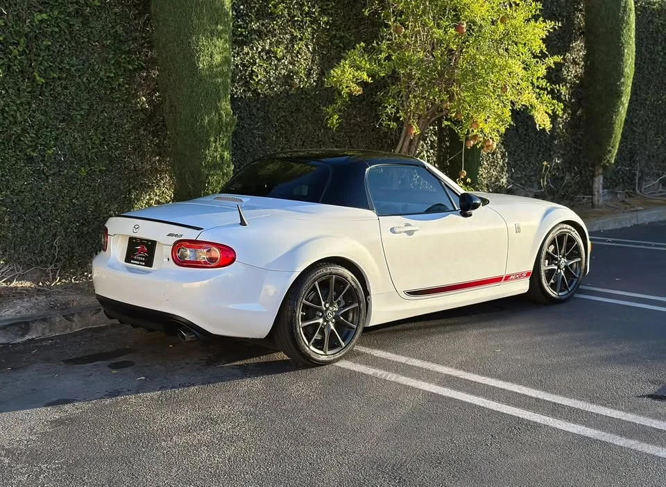 2015 Mazda NC MX-5 Miata - Image 4 of 20