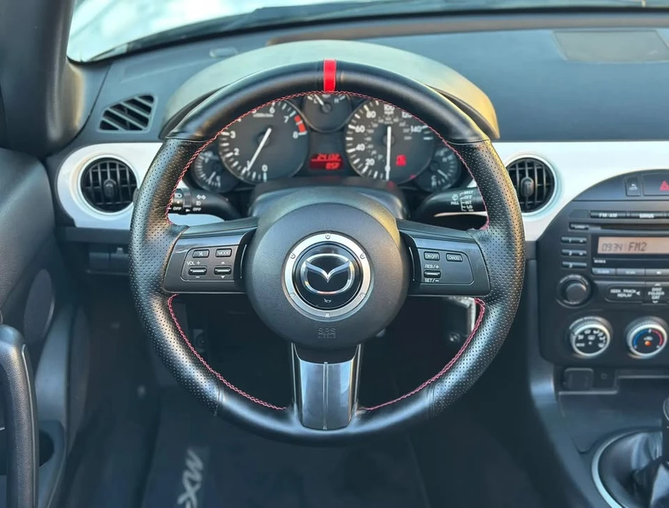 2015 Mazda NC MX-5 Miata - Image 13 of 20