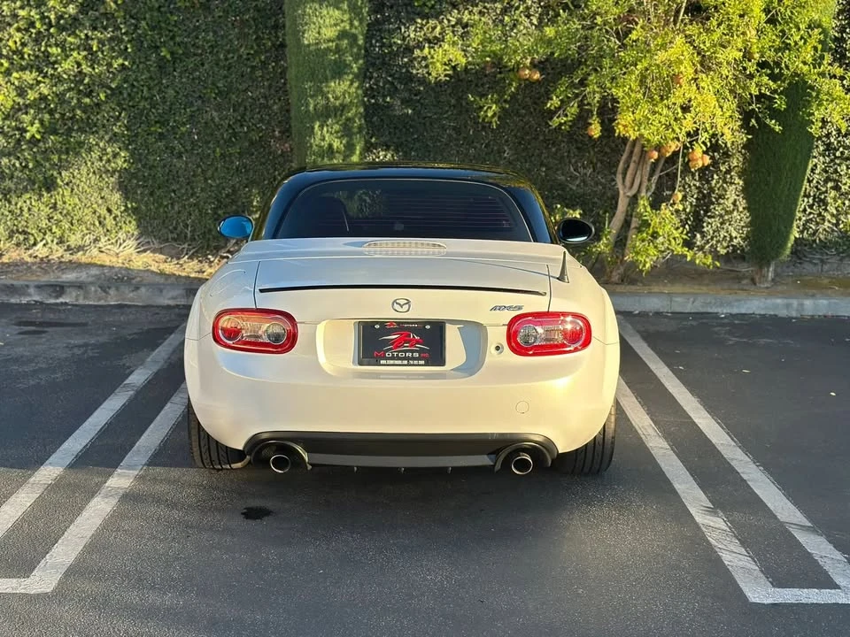 2015 Mazda NC MX-5 Miata - Image 5 of 20