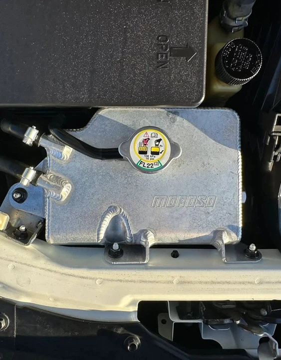 2015 Mazda NC MX-5 Miata - Image 20 of 20