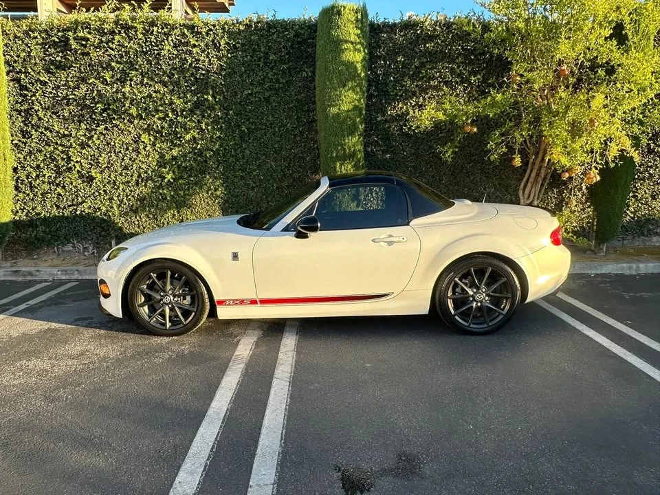 2015 Mazda NC MX-5 Miata - Image 7 of 20