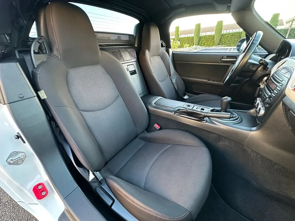 2015 Mazda NC MX-5 Miata - Image 15 of 20