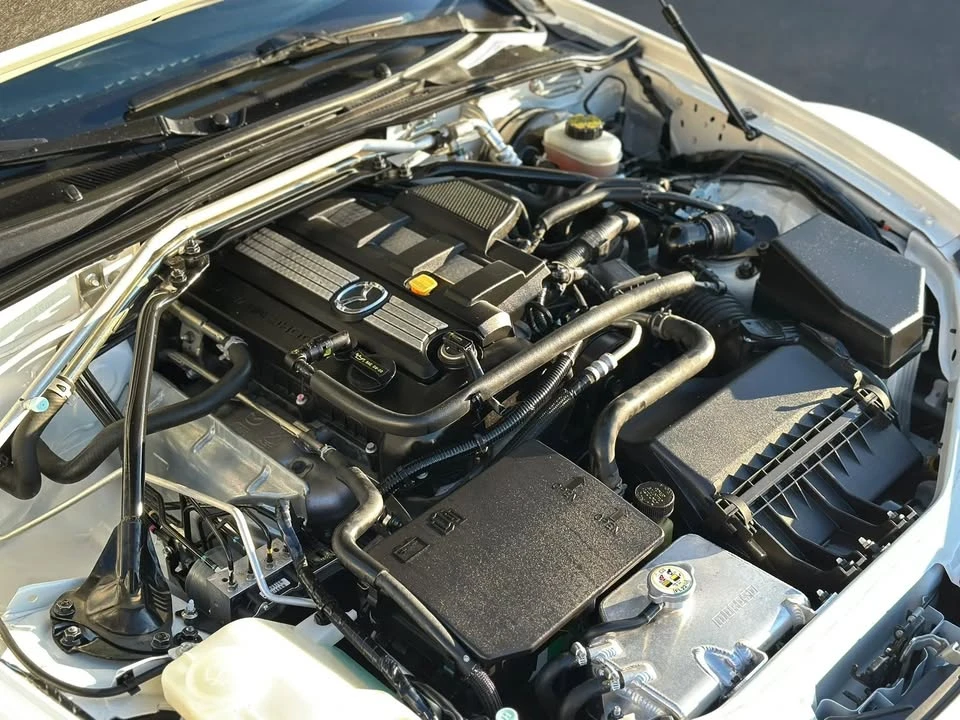 2015 Mazda NC MX-5 Miata - Image 19 of 20