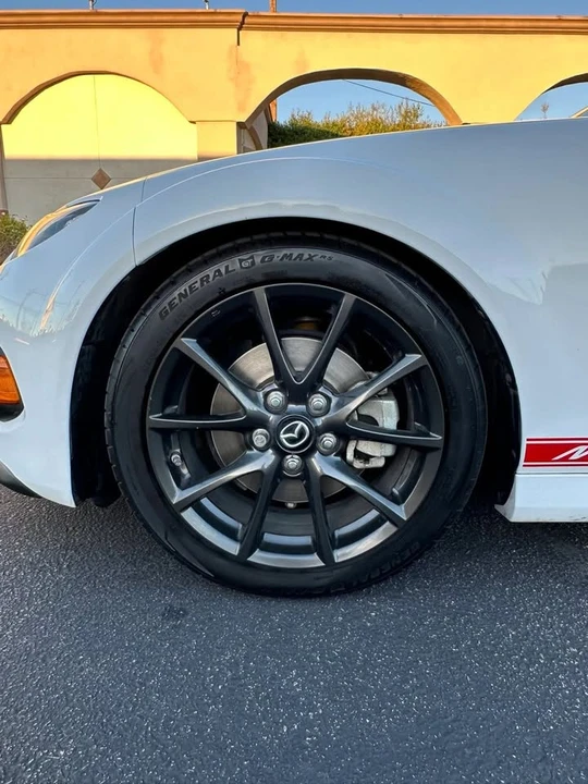 2015 Mazda NC MX-5 Miata - Image 11 of 20