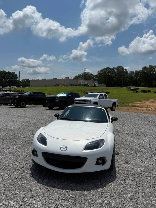 2015 Mazda NC MX-5 Miata - Image 7 of 14