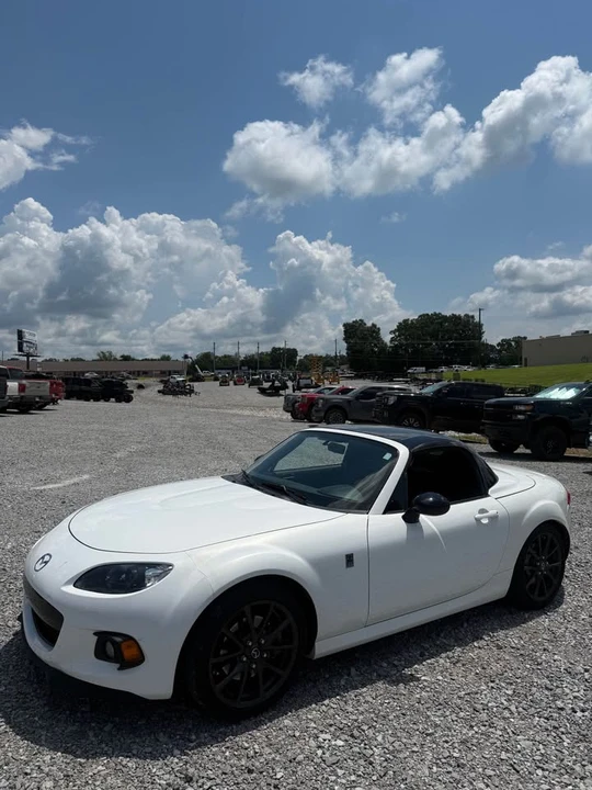 2015 Mazda NC MX-5 Miata - Image 4 of 14