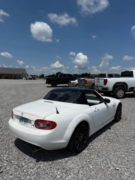 2015 Mazda NC MX-5 Miata - Image 3 of 14