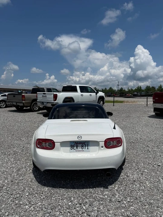 2015 Mazda NC MX-5 Miata - Image 6 of 14