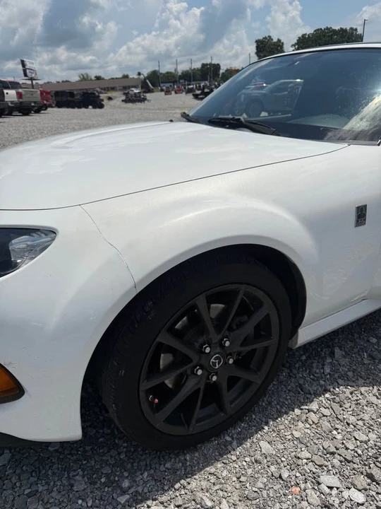2015 Mazda NC MX-5 Miata - Image 12 of 14