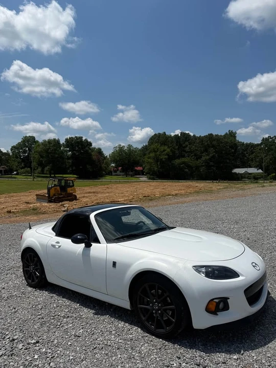 2015 Mazda NC MX-5 Miata - Image 2 of 14