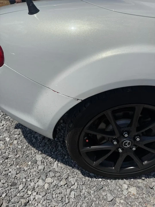 2015 Mazda NC MX-5 Miata - Image 14 of 14