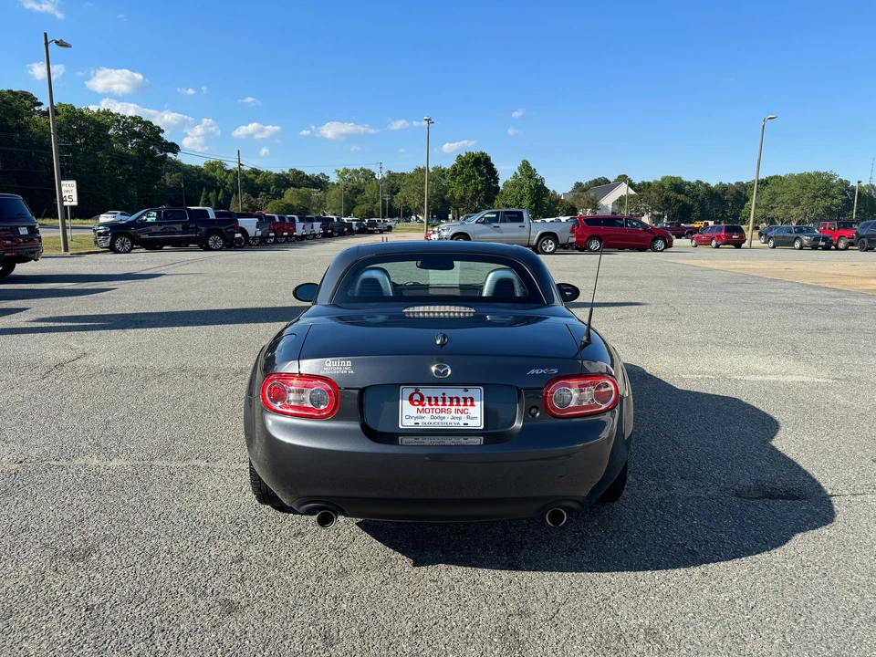 2015 Mazda NC MX-5 Miata - Image 5 of 10