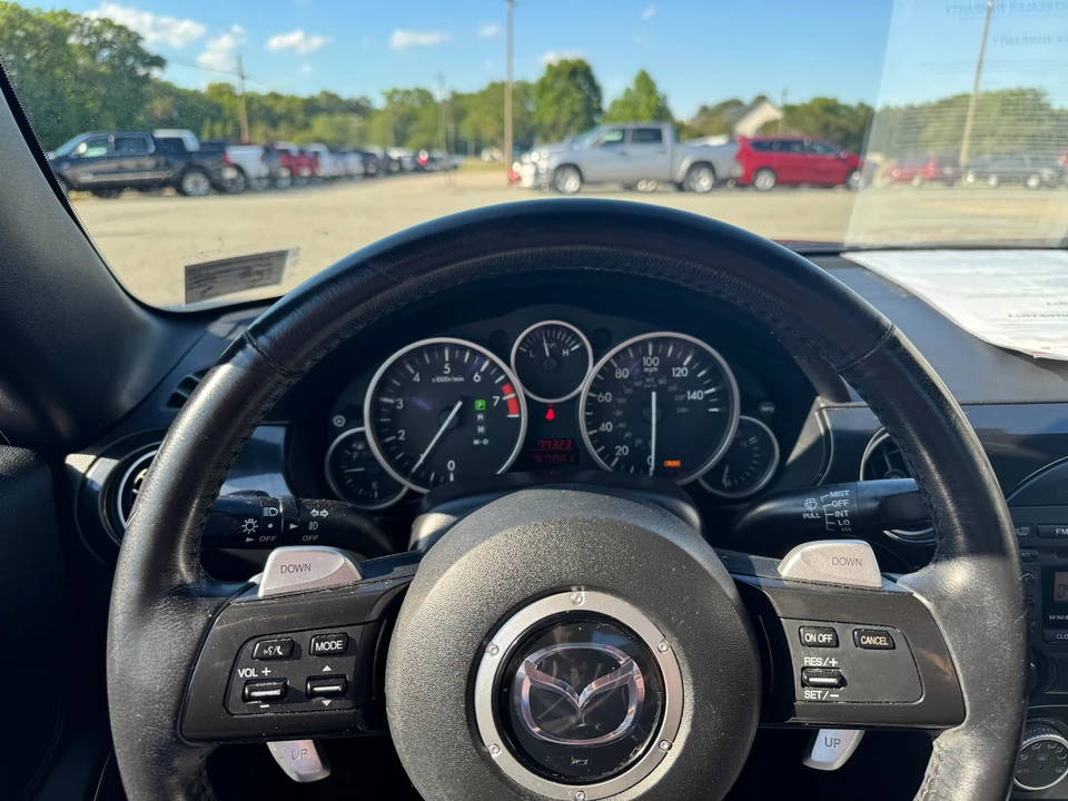 2015 Mazda NC MX-5 Miata - Image 10 of 10