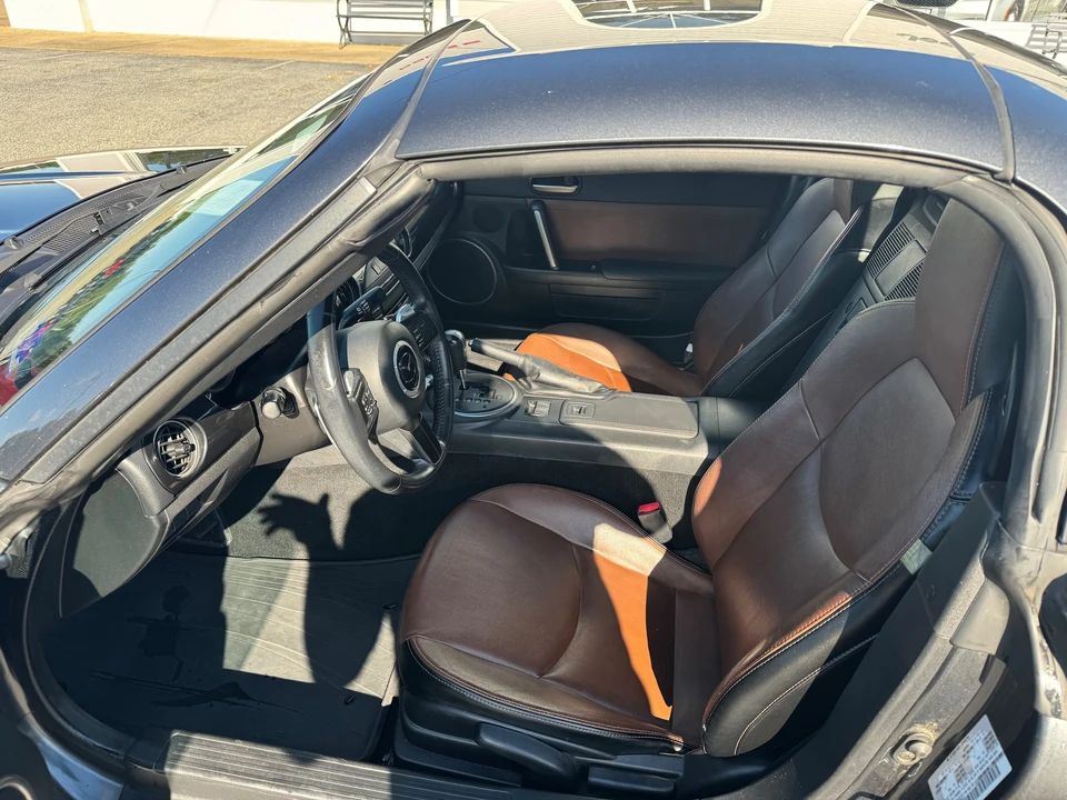 2015 Mazda NC MX-5 Miata - Image 8 of 10