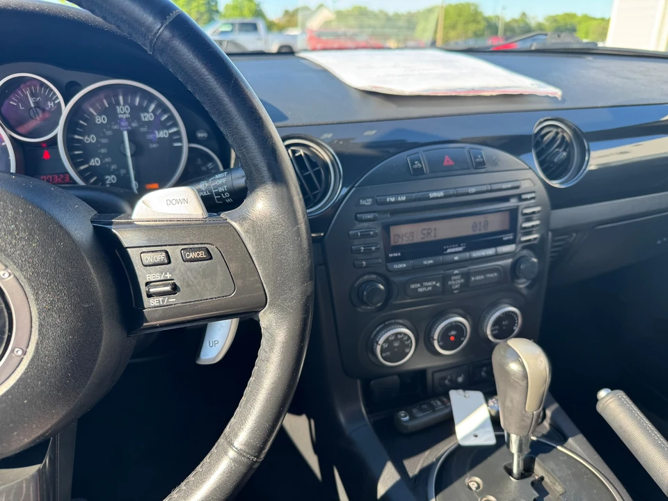 2015 Mazda NC MX-5 Miata - Image 9 of 10
