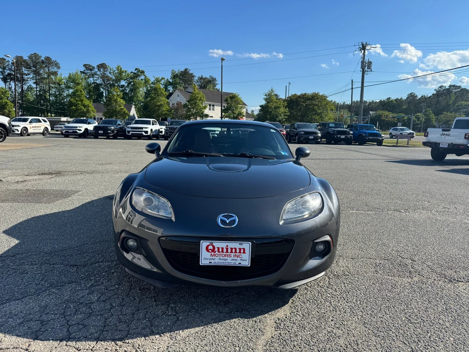 2015 Mazda NC MX-5 Miata - Image 2 of 10