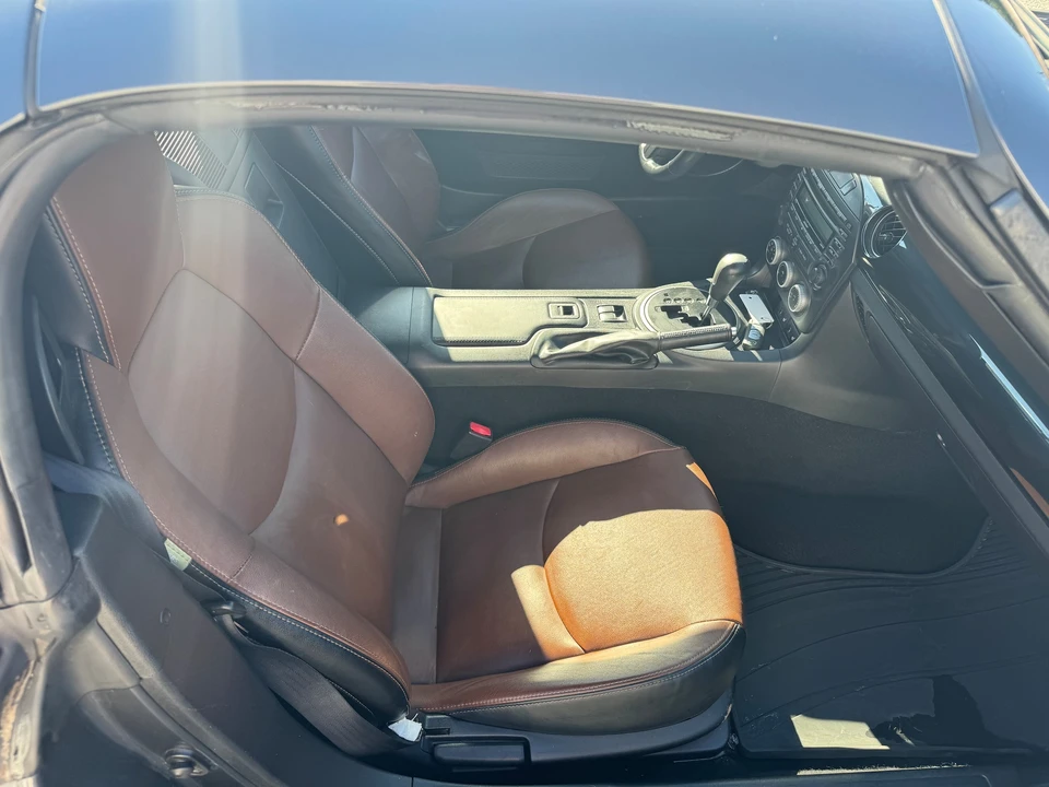 2015 Mazda NC MX-5 Miata - Image 7 of 10