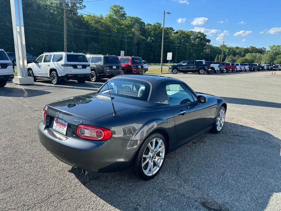 2015 Mazda NC MX-5 Miata - Image 6 of 10