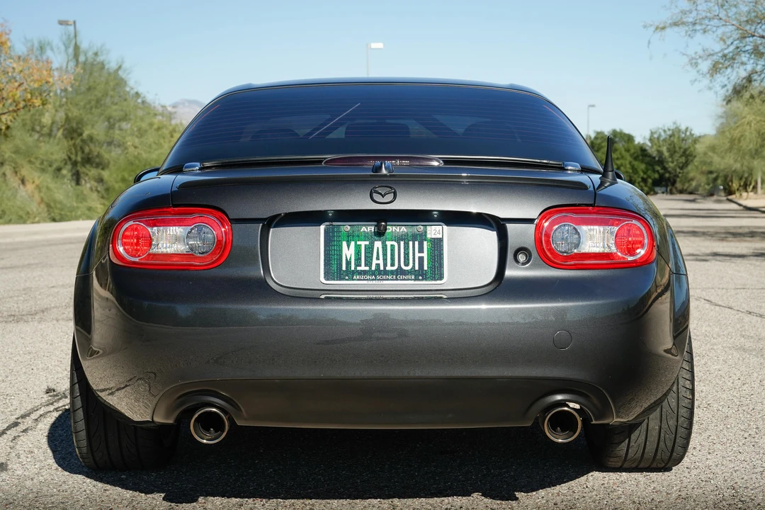 2015 Mazda NC MX-5 Miata - Image 12 of 31