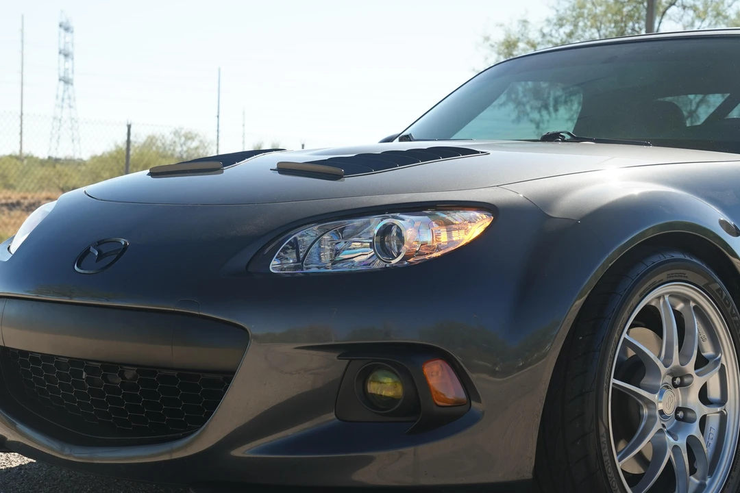 2015 Mazda NC MX-5 Miata - Image 20 of 31