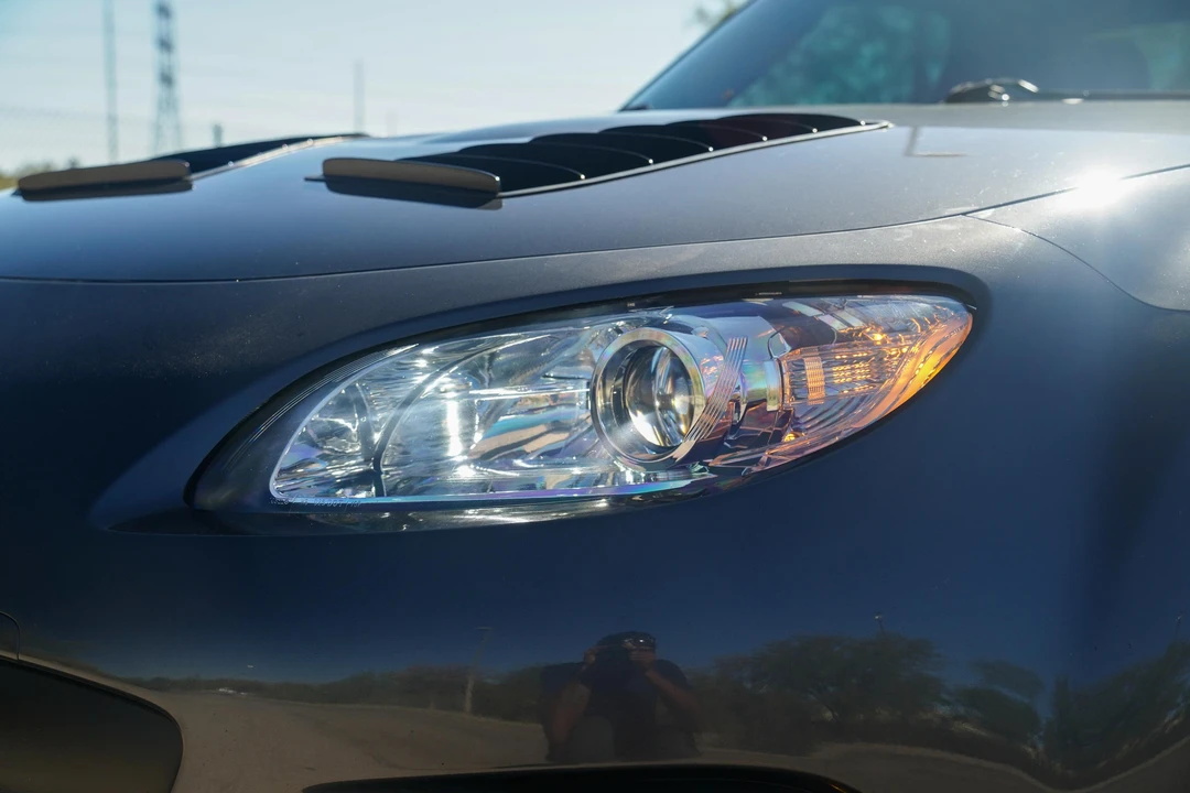 2015 Mazda NC MX-5 Miata - Image 21 of 31