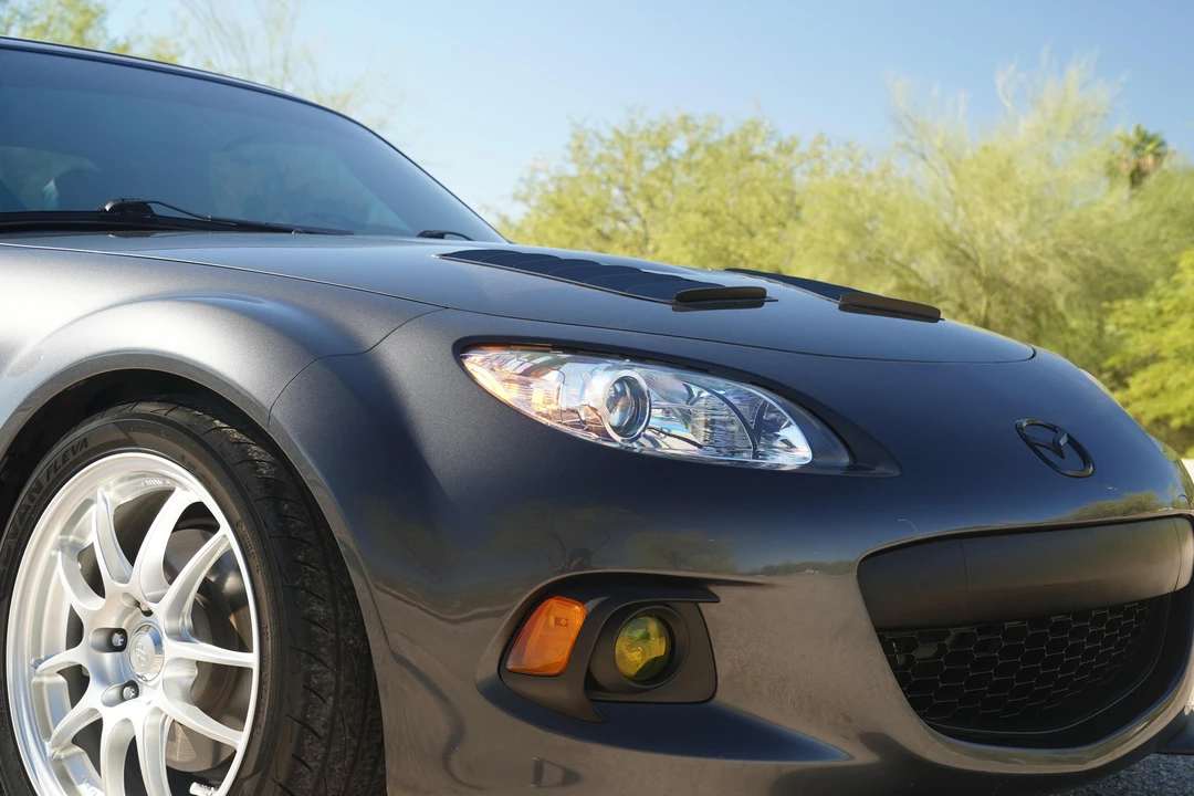 2015 Mazda NC MX-5 Miata - Image 18 of 31