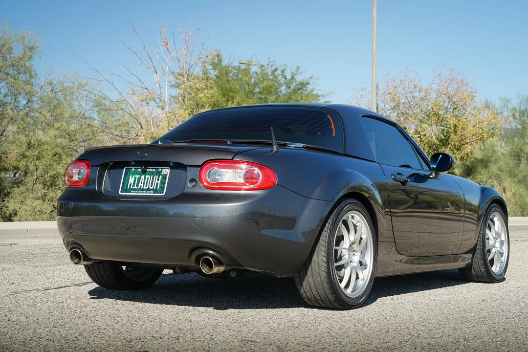 2015 Mazda NC MX-5 Miata - Image 13 of 31