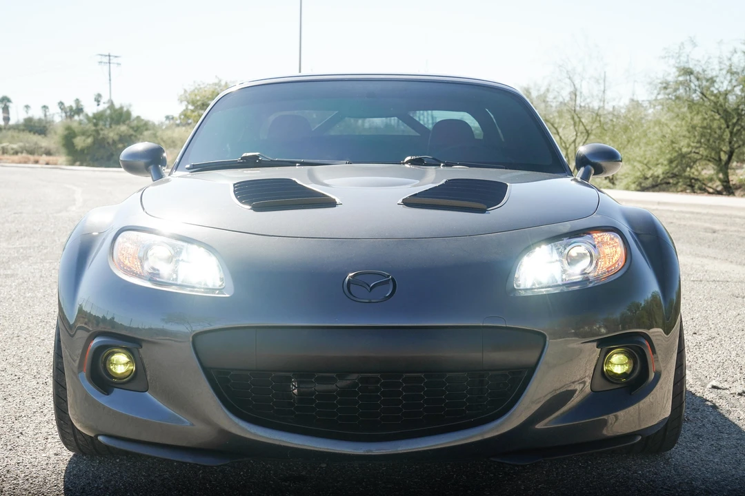 2015 Mazda NC MX-5 Miata - Image 6 of 31