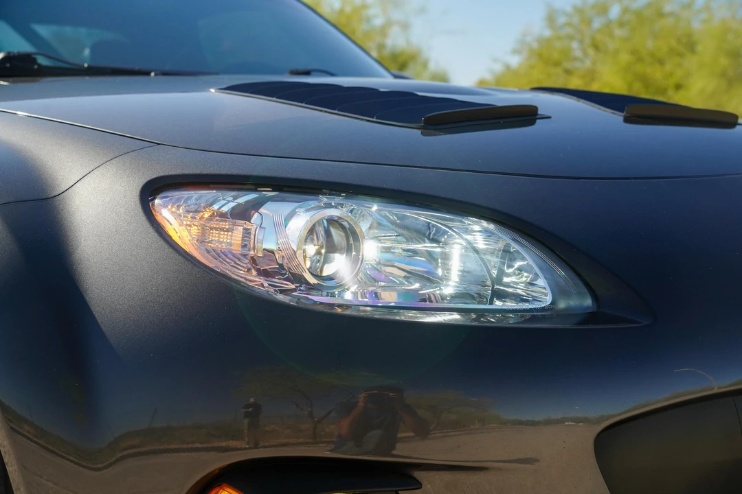 2015 Mazda NC MX-5 Miata - Image 19 of 31