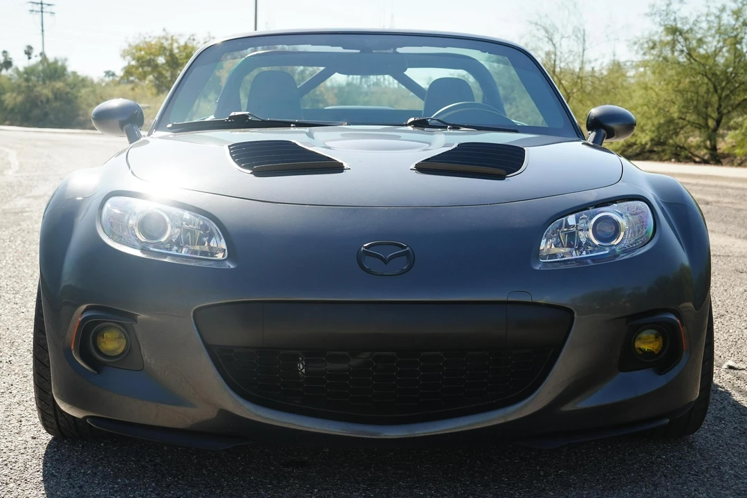 2015 Mazda NC MX-5 Miata - Image 2 of 31