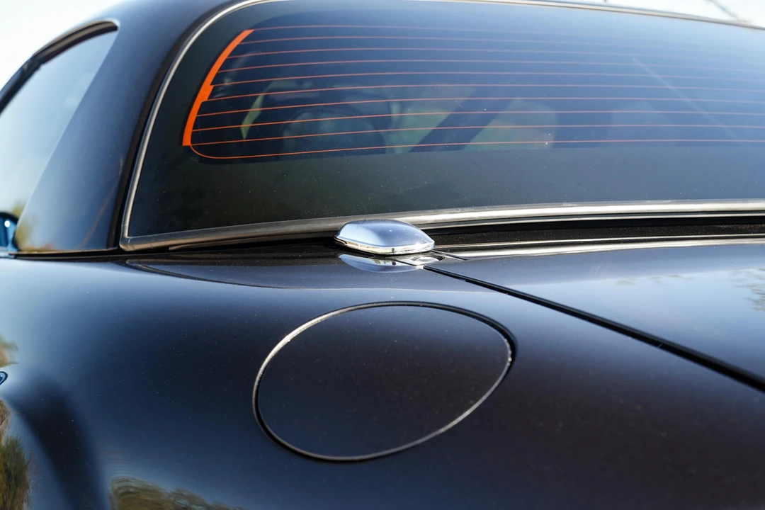 2015 Mazda NC MX-5 Miata - Image 26 of 31