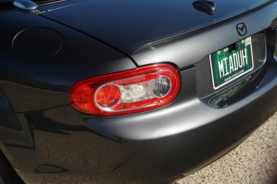 2015 Mazda NC MX-5 Miata - Image 27 of 31