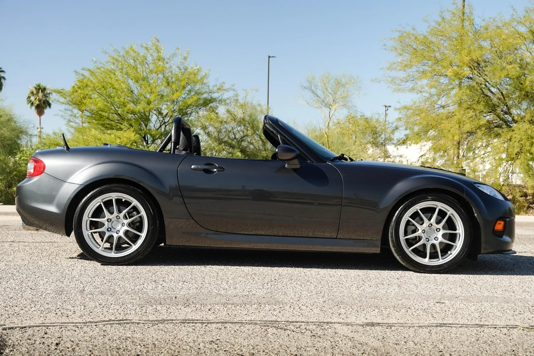 2015 Mazda NC MX-5 Miata - Image 3 of 31