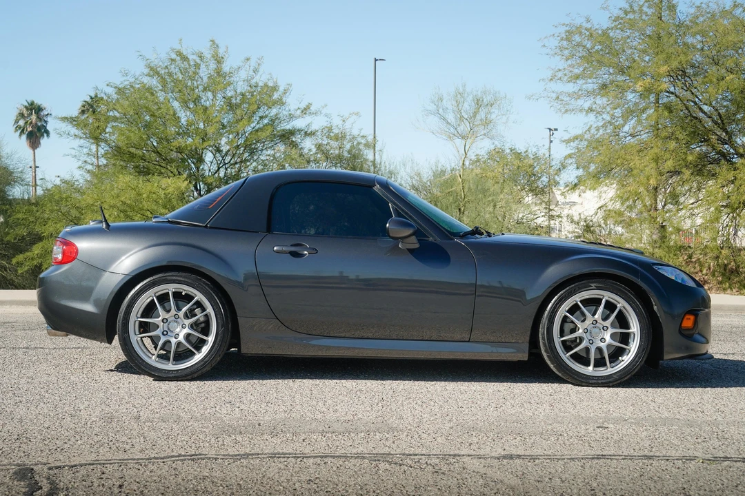 2015 Mazda NC MX-5 Miata - Image 14 of 31