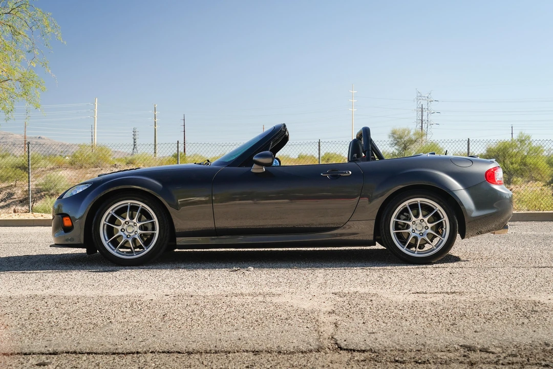 2015 Mazda NC MX-5 Miata - Image 9 of 31