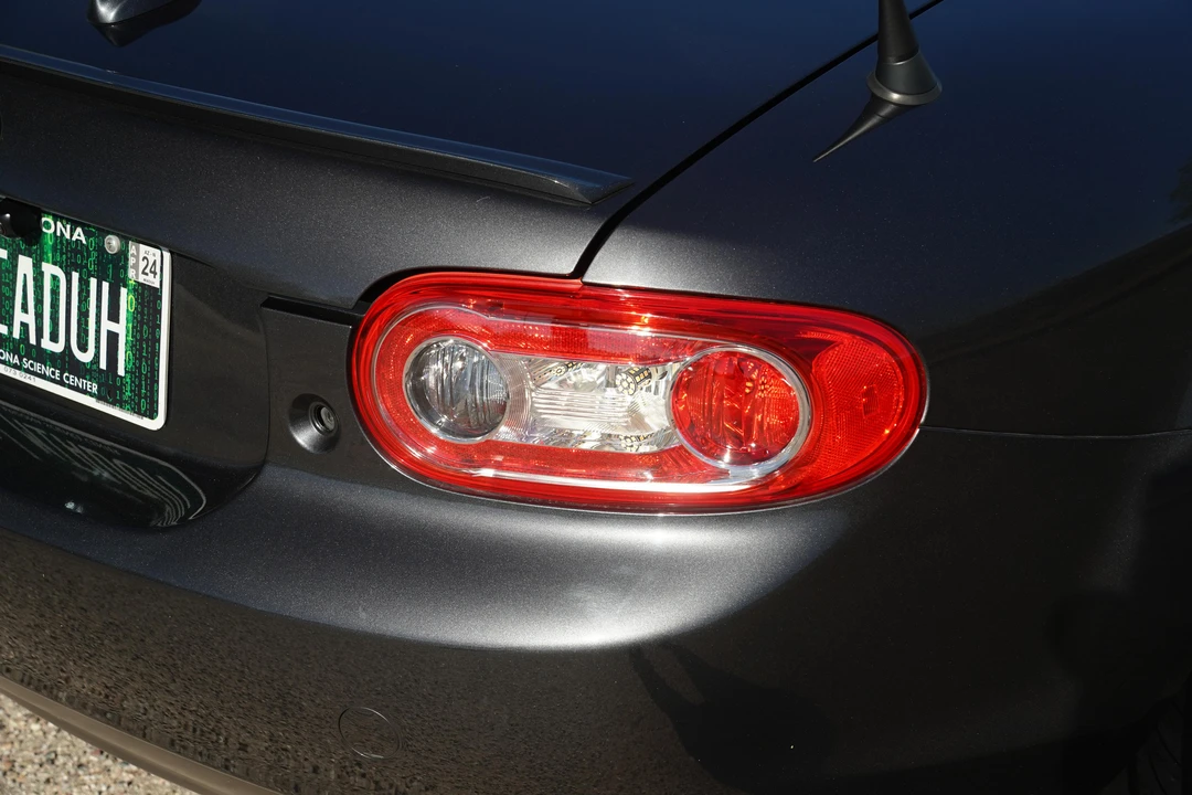 2015 Mazda NC MX-5 Miata - Image 30 of 31
