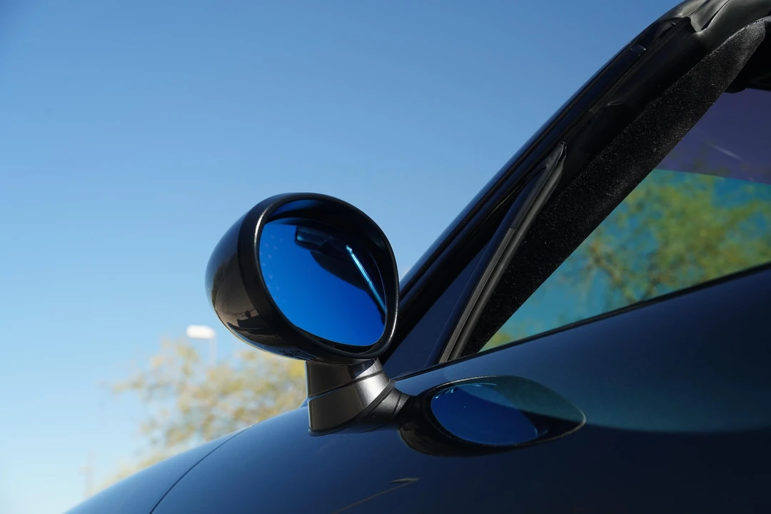 2015 Mazda NC MX-5 Miata - Image 25 of 31