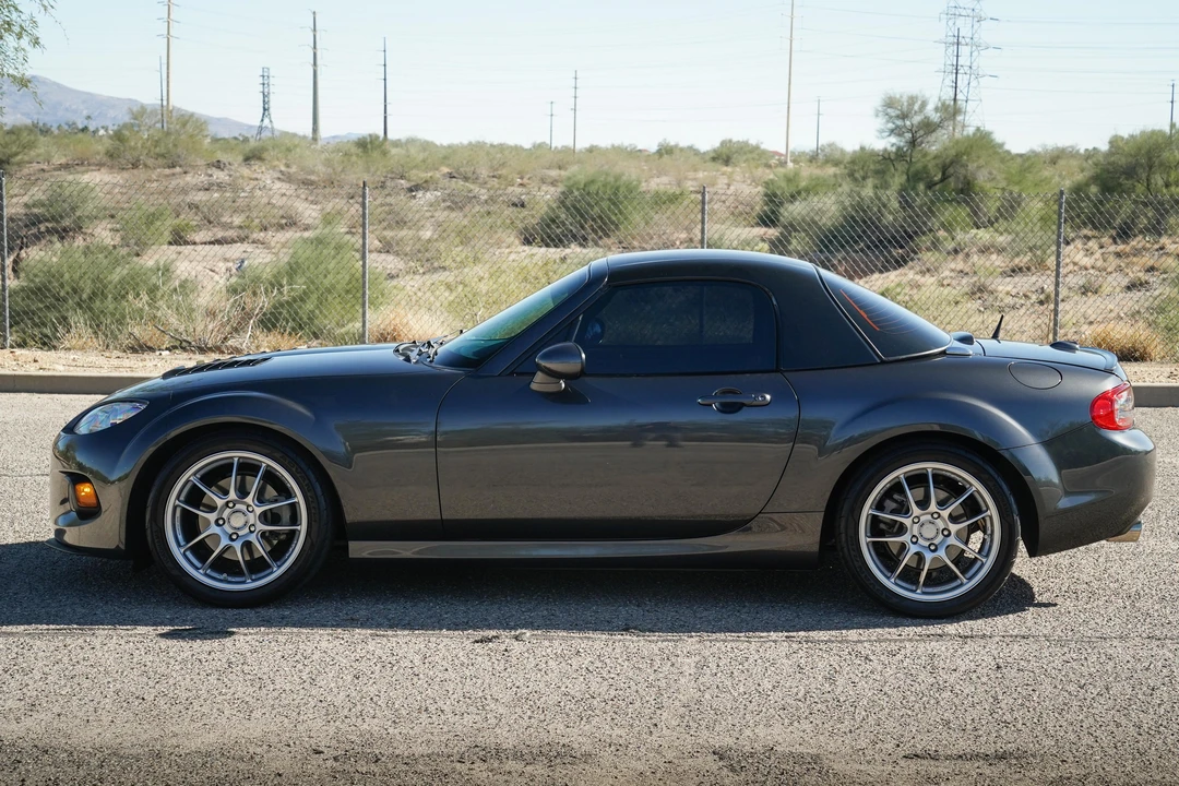 2015 Mazda NC MX-5 Miata - Image 8 of 31